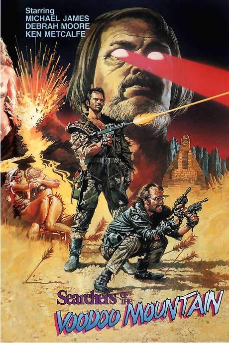 Warriors of the Apocalypse